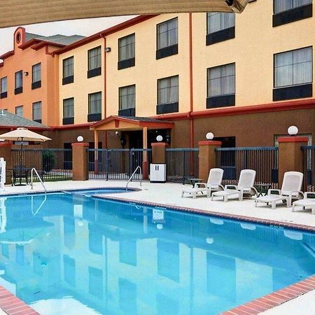 Springwood Suites Houston Iah - Beltway 8 外观 照片