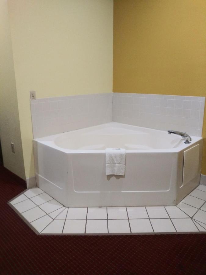 Springwood Suites Houston Iah - Beltway 8 外观 照片